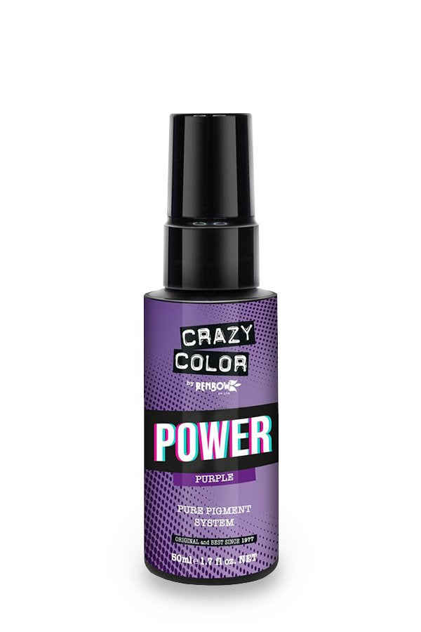 Pigmento Power Purple