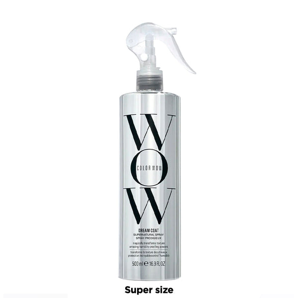 FREE GIFT | Dream coat color wow 500 ml