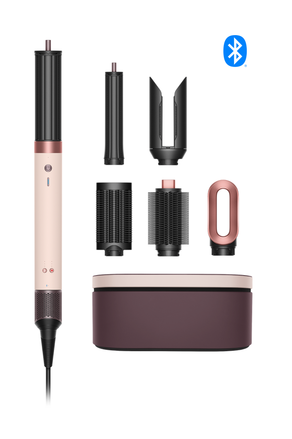 New Airwrap Co-anda2X