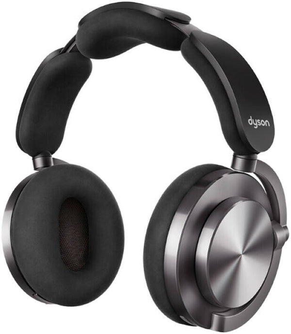 Dyson OnTrac Headphones With Active Noise Cancellation New
