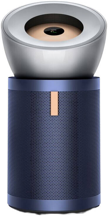 Dyson Big+Quiet Formaldehyde BP03 Air Purifier, Purifies Rooms 220 volteos/3 años de garantía
