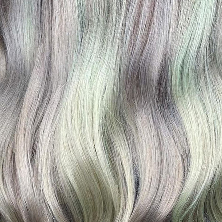 Pepermint Rage Color CRAZY COLOR PEPPERMINT – London Professional Beauty