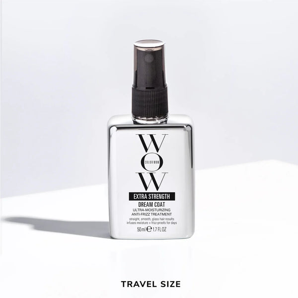 FREE GIFT | Extra Strength Dream Coat 50 ml COLOR WOW