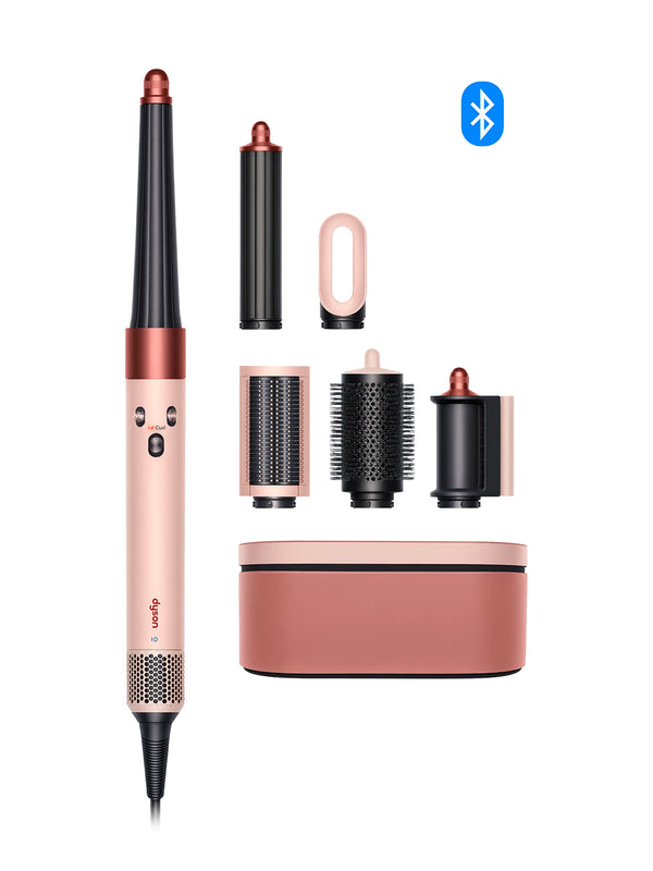 Dyson Airwrap i.d.™ Multi-styler Kanzan
Pink 220 volteos