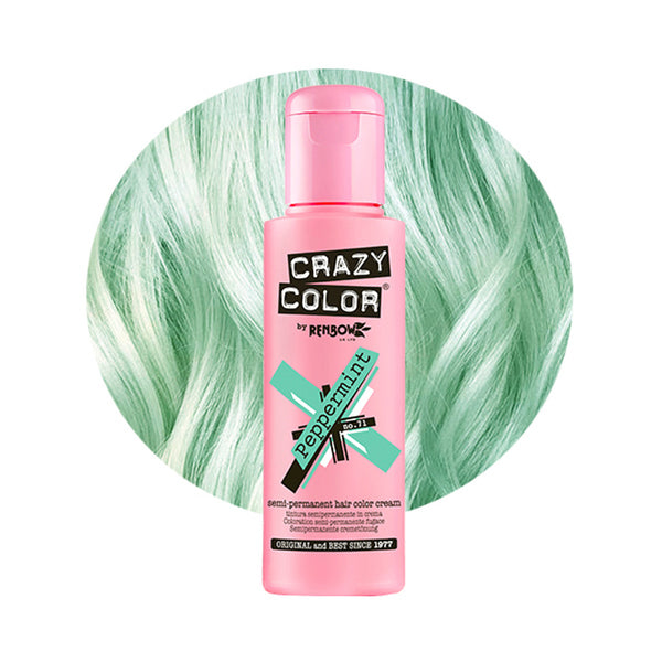 Crazy Color Sachet Crazy Color – London Professional Beauty