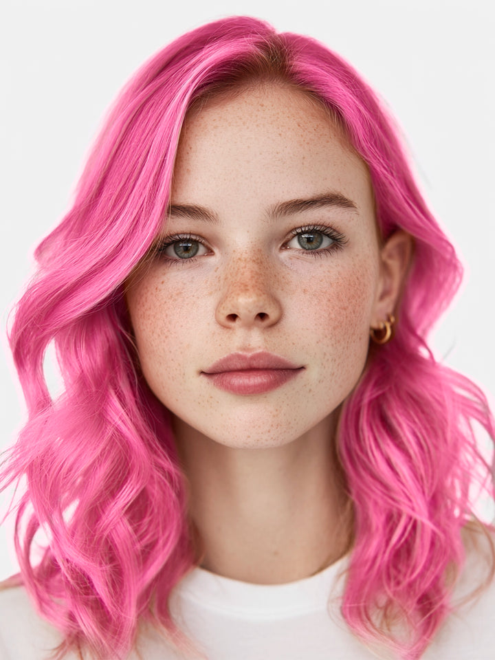 CRAZY COLOR REBEL UV – London Professional Beauty